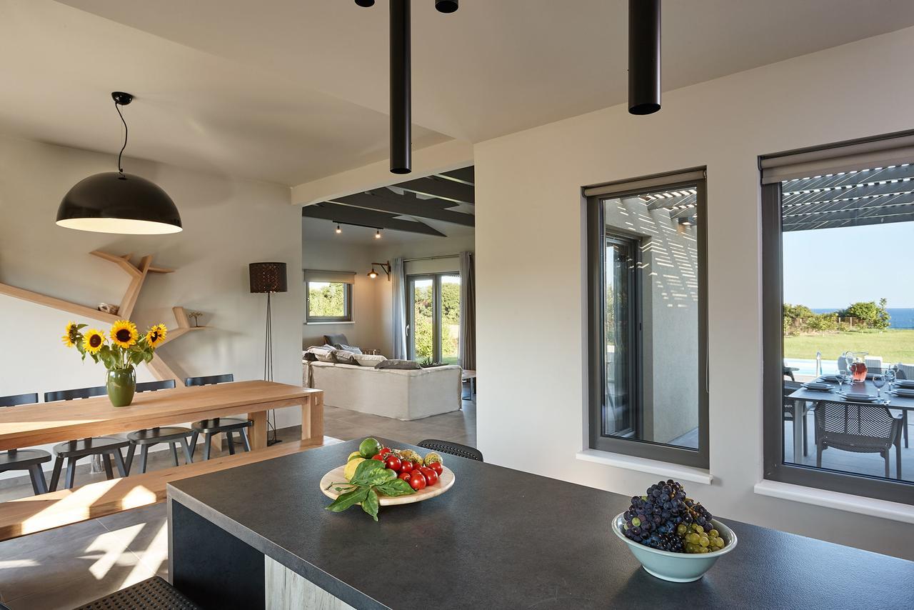 Villa Art Villas *