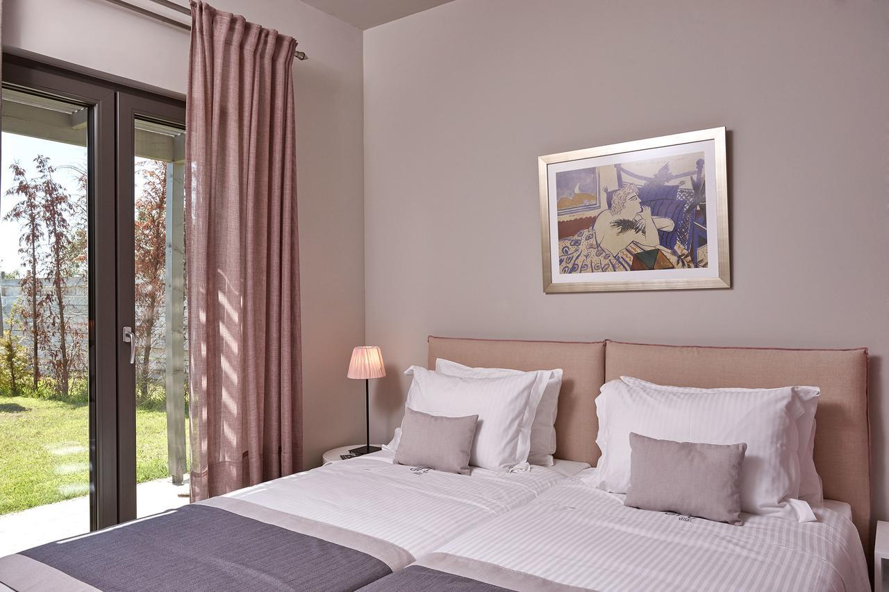 Art Villas * Skala (Kefalonia)