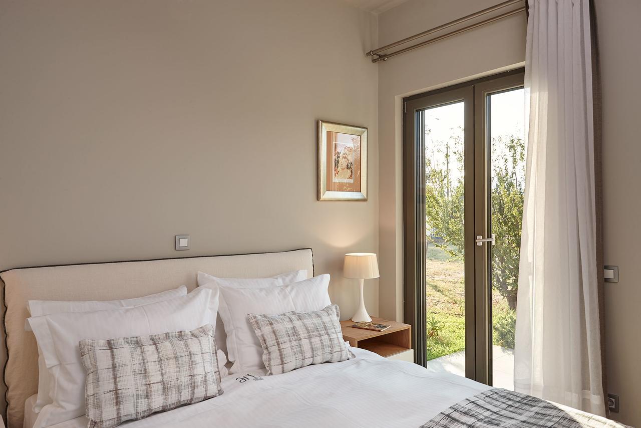 Villa Art Villas *