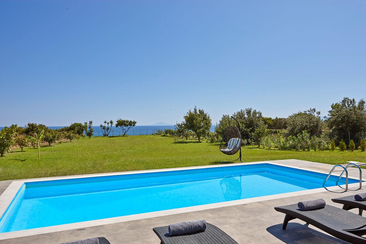 Art Villas Villa