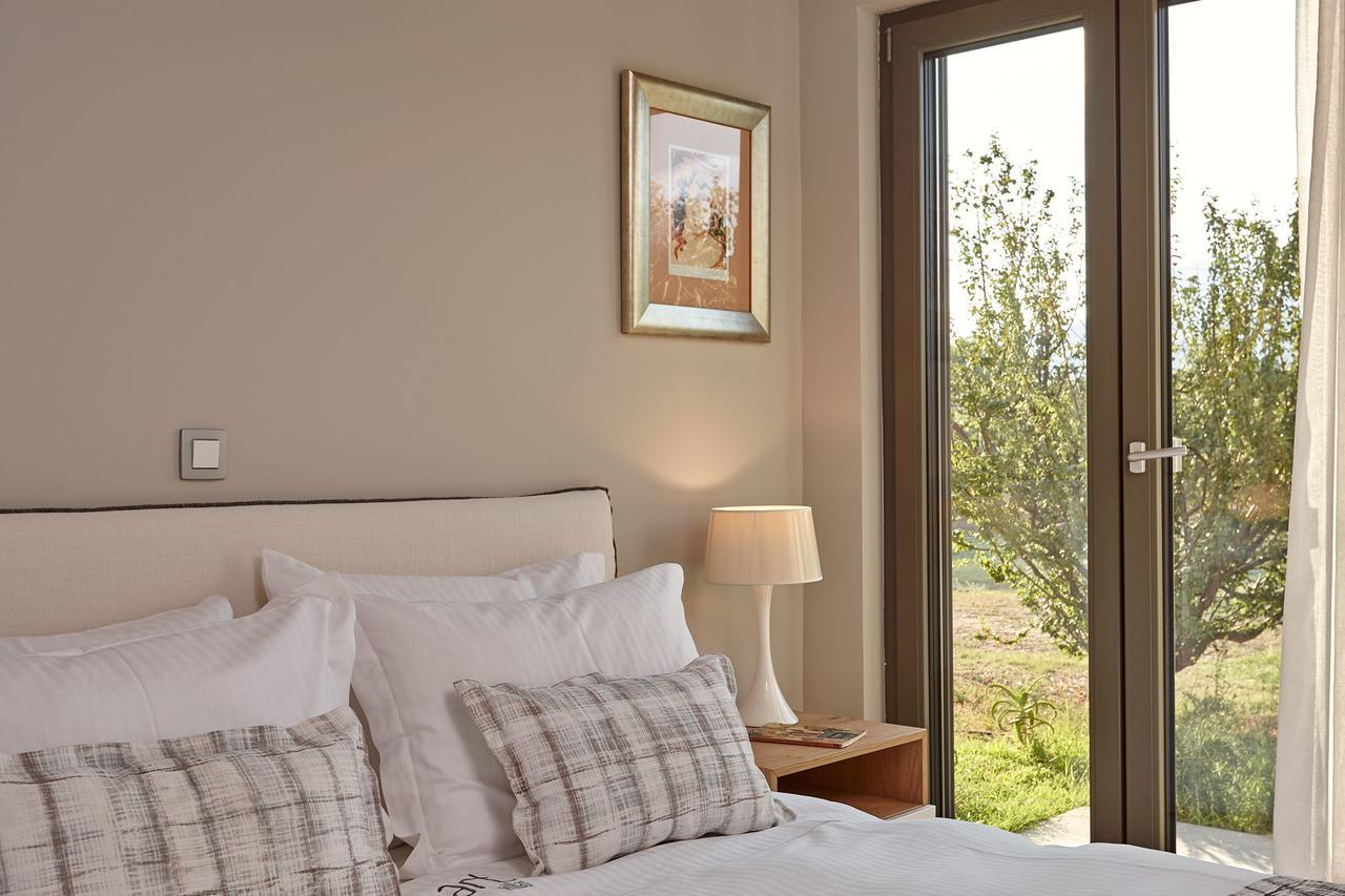 Art Villas