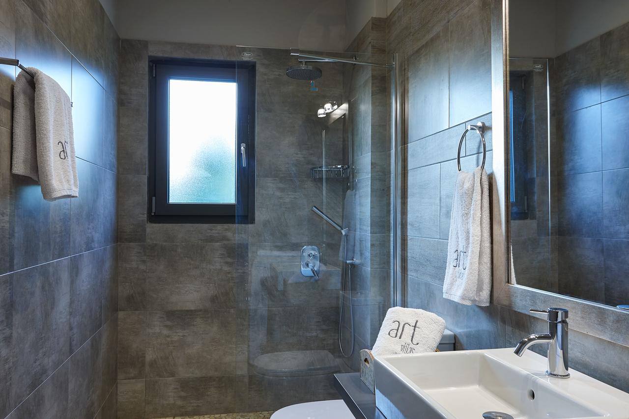 Villa Art Villas *