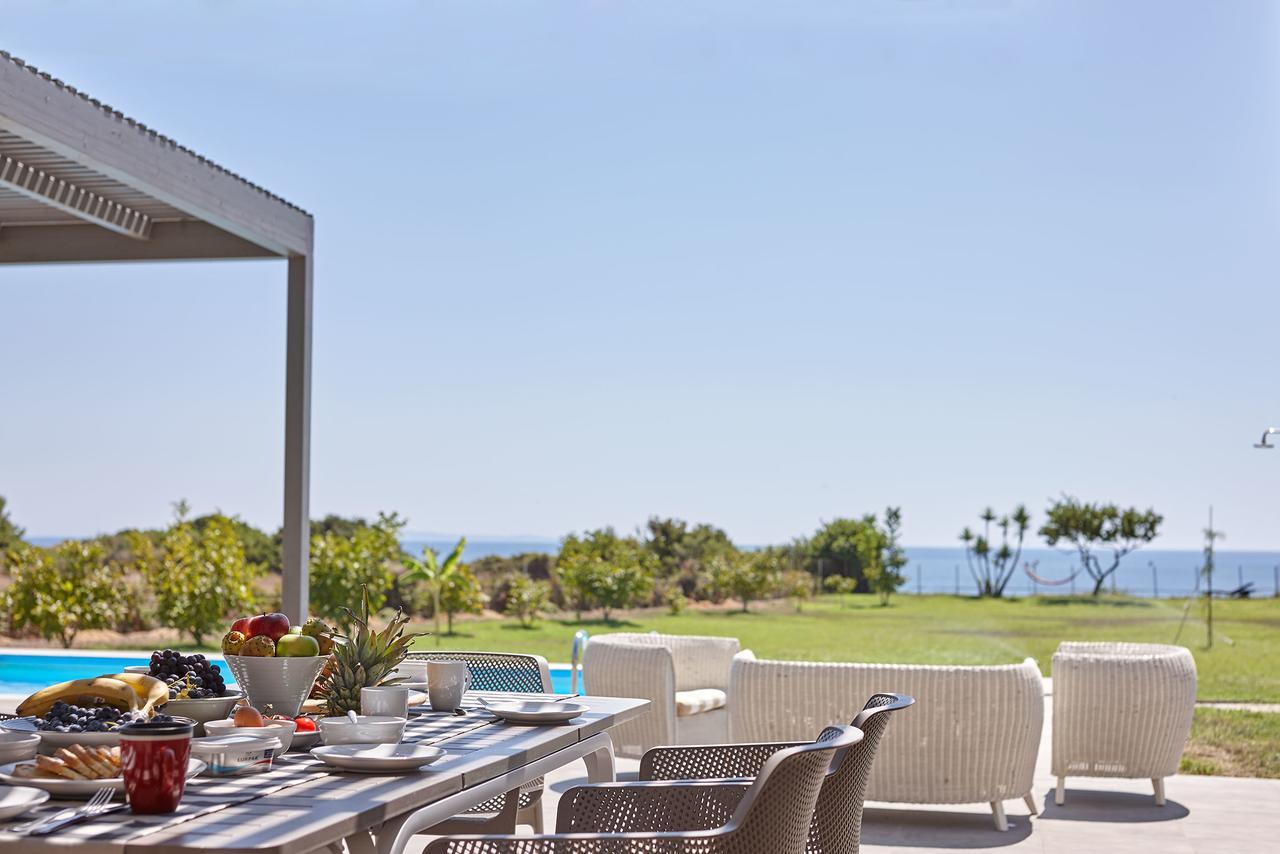 Villa Art Villas Skala (Kefalonia)