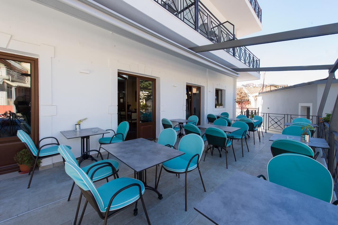 Hotel San Nectarios 2*