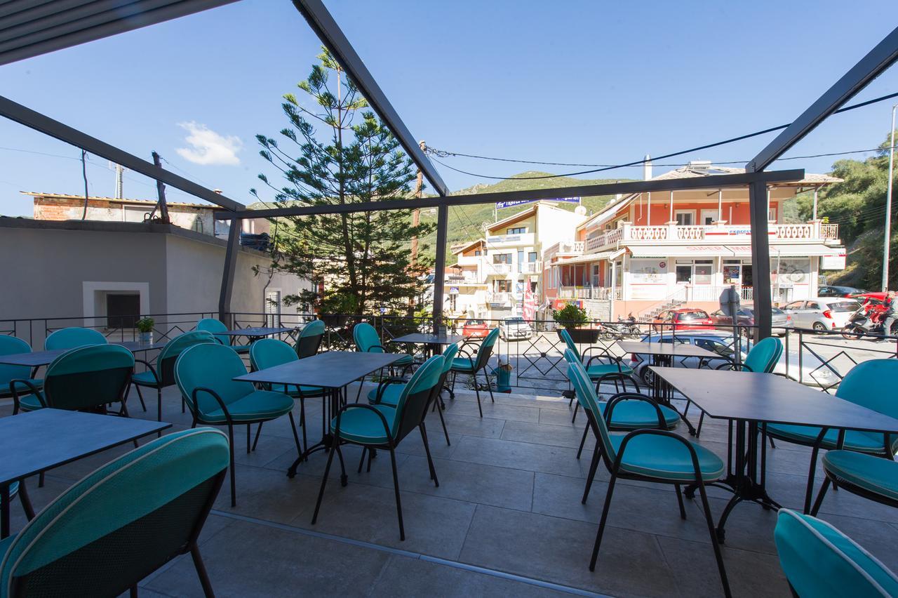 San Nectarios Hotel
