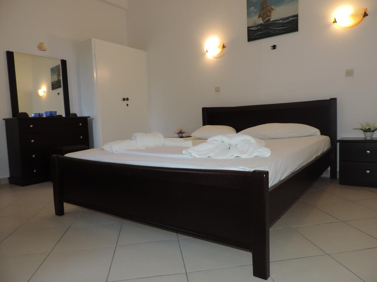 Skyros Avra Residences