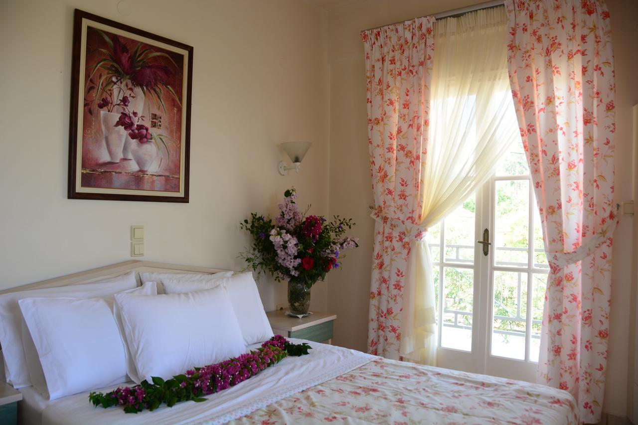 Starlight Hotel Skala (Kefalonia)