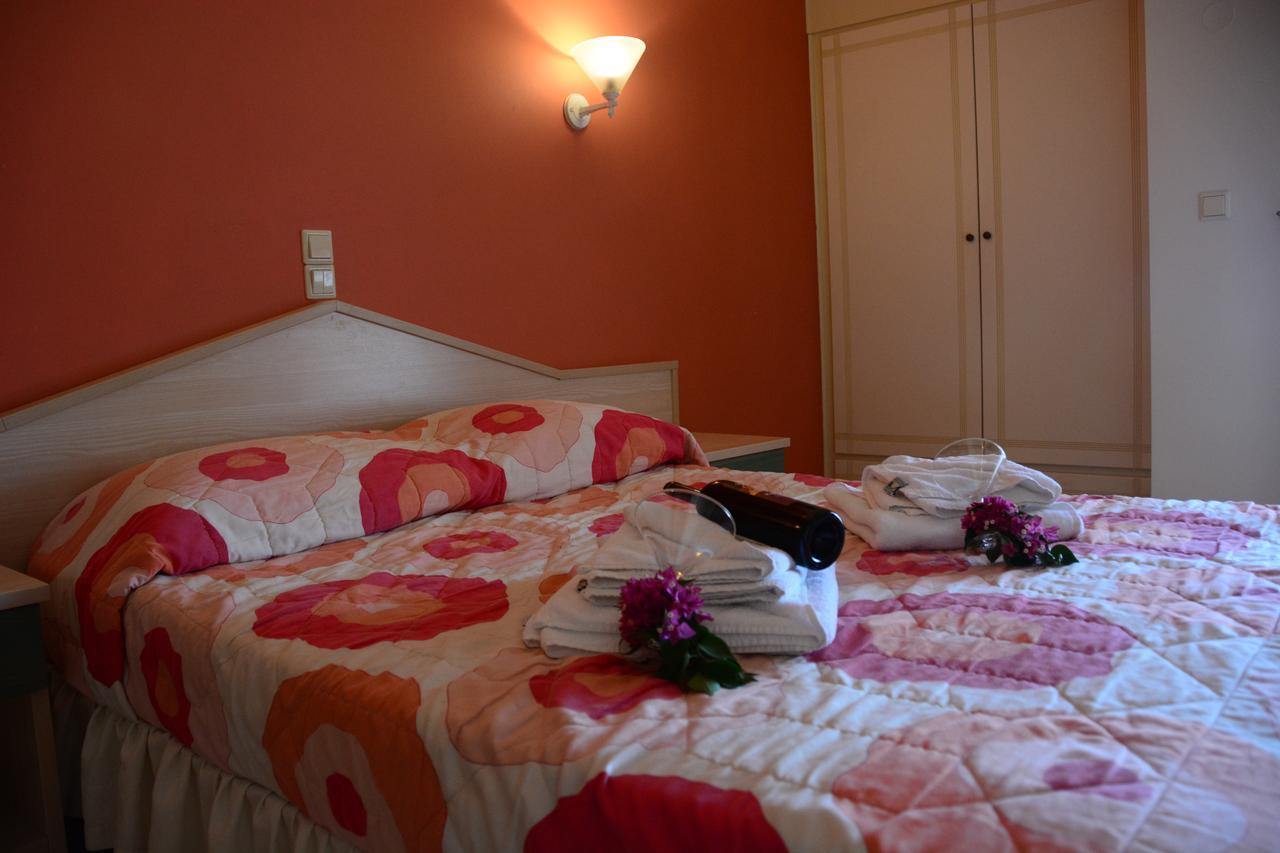 Hotel Starlight Skala (Kefalonia)