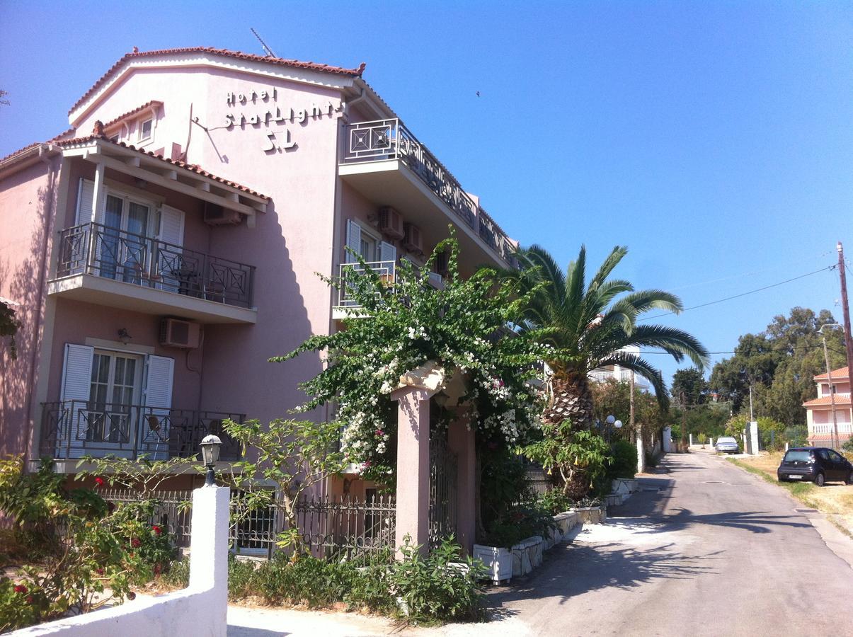 Starlight Hotel Skala (Kefalonia)