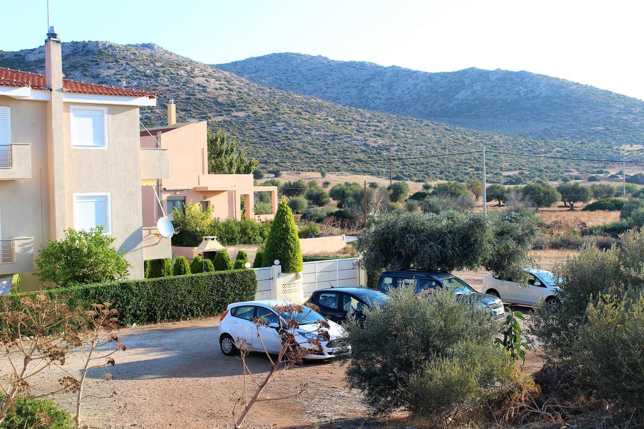 Apartment Helen's Sounio Sounion