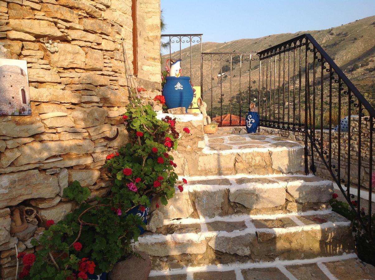 Holiday home The Windmill Symi