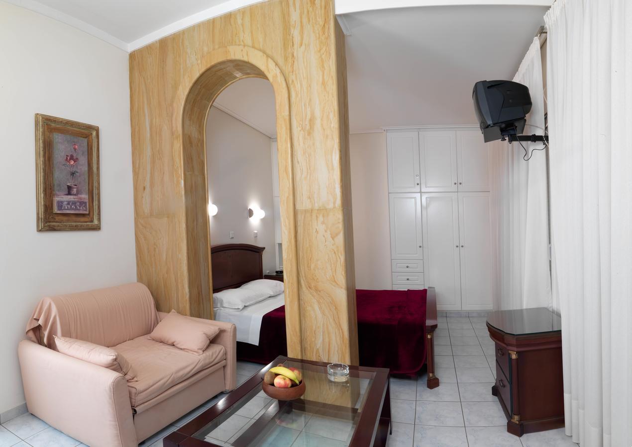 Alex Hotel