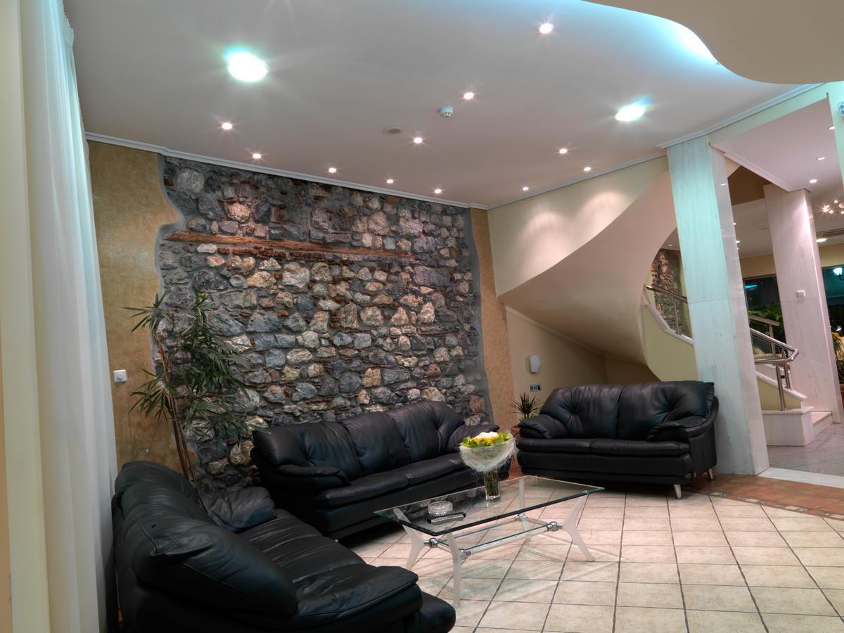 Hotel Alex