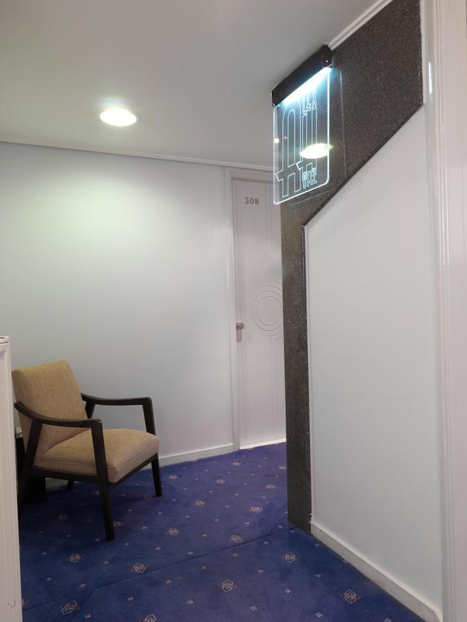 Hotel Alex 2*