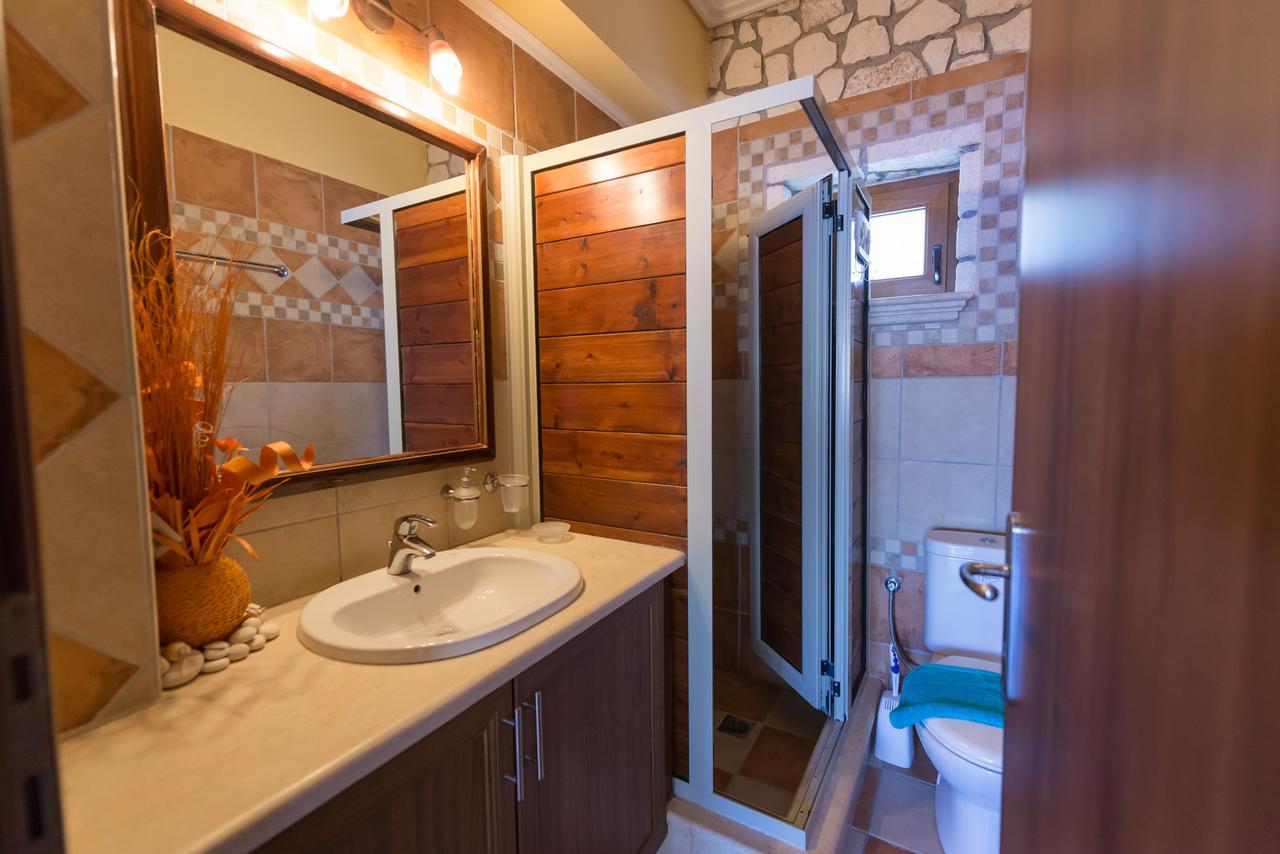 Luxury Stone Apartment
