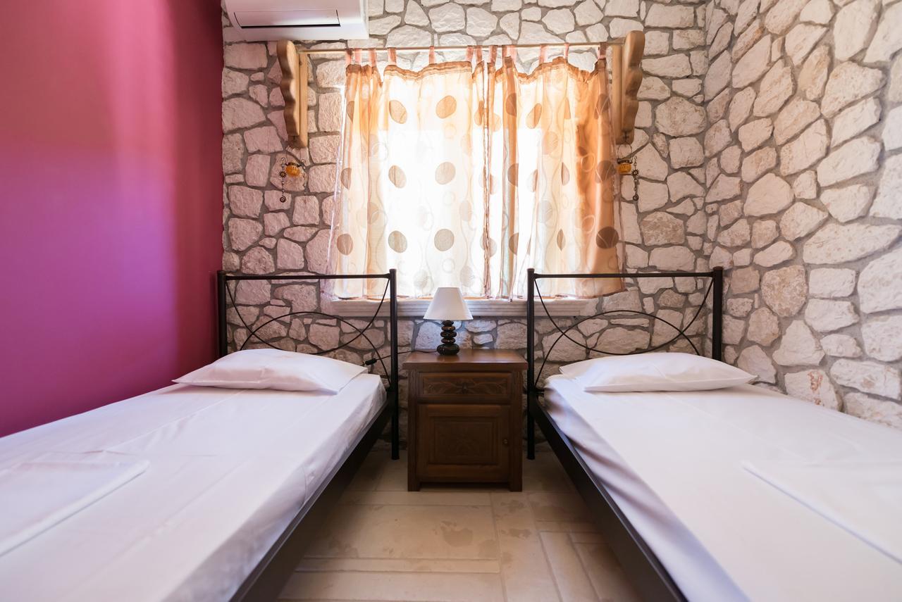 Apartment Luxury Stone