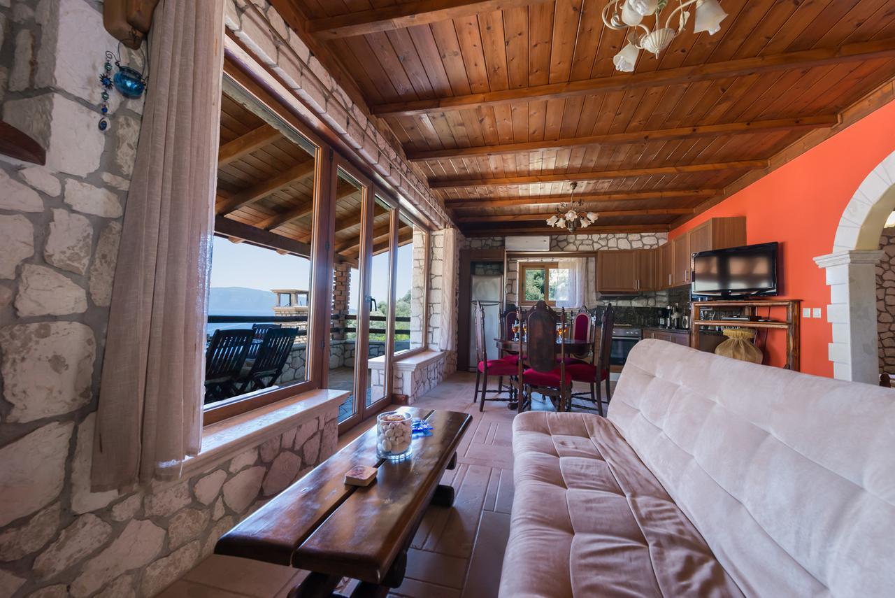 Luxury Stone Agia Efimia