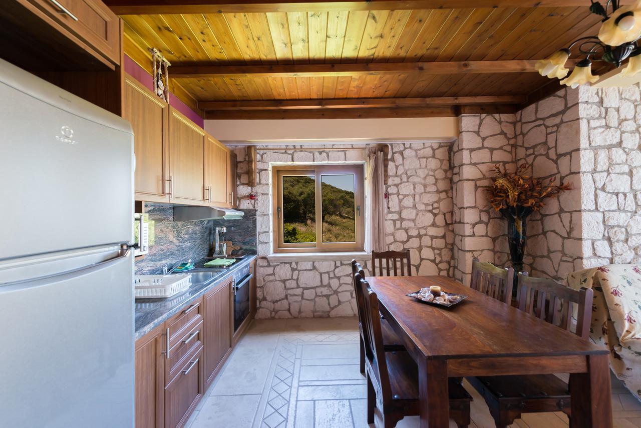 Luxury Stone Agia Efimia