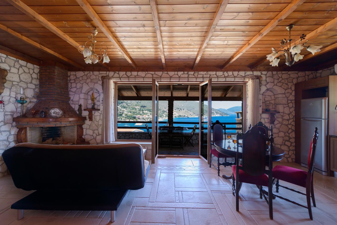 Luxury Stone Agia Efimia