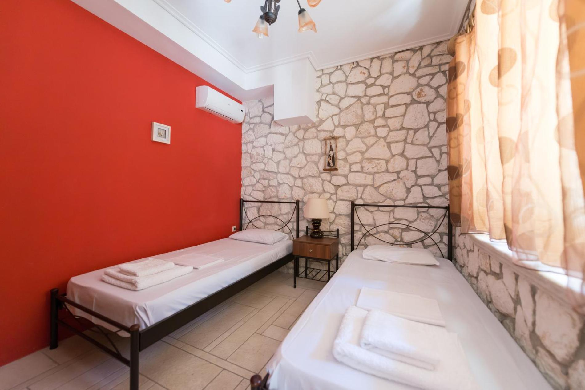 Luxury Stone * Agia Efimia