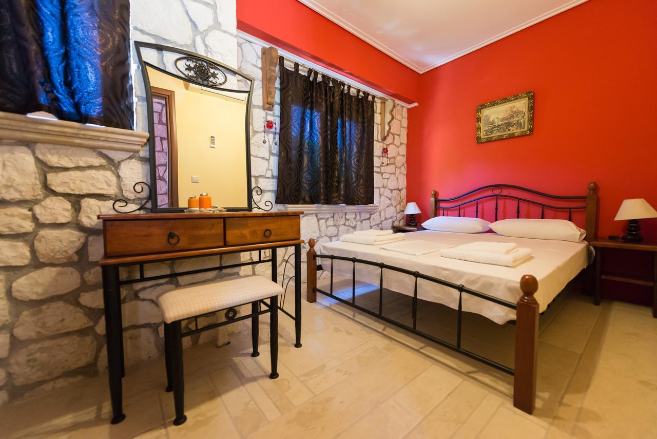 Luxury Stone Agia Efimia