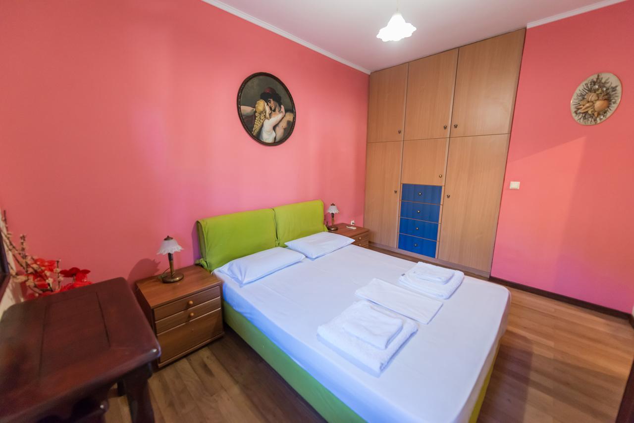 Apartment Luxury Stone Agia Efimia