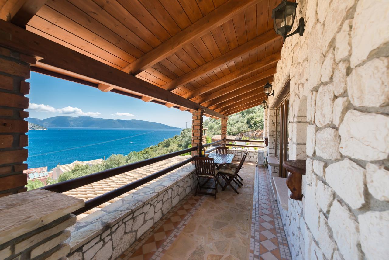 Apartment Luxury Stone