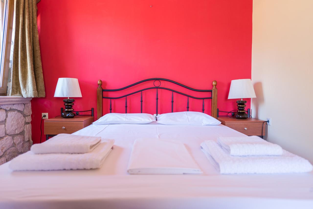 Apartment Luxury Stone Agia Efimia