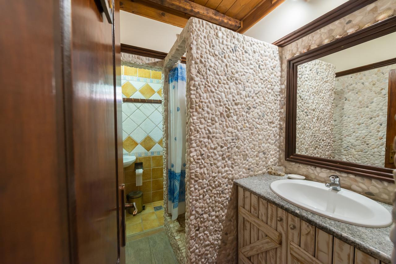 Apartment Luxury Stone