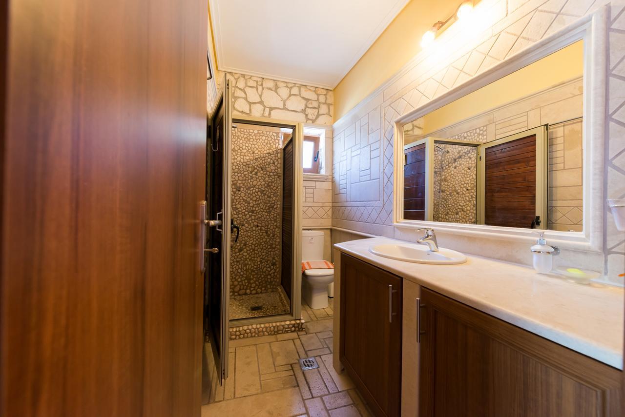 Apartment Luxury Stone