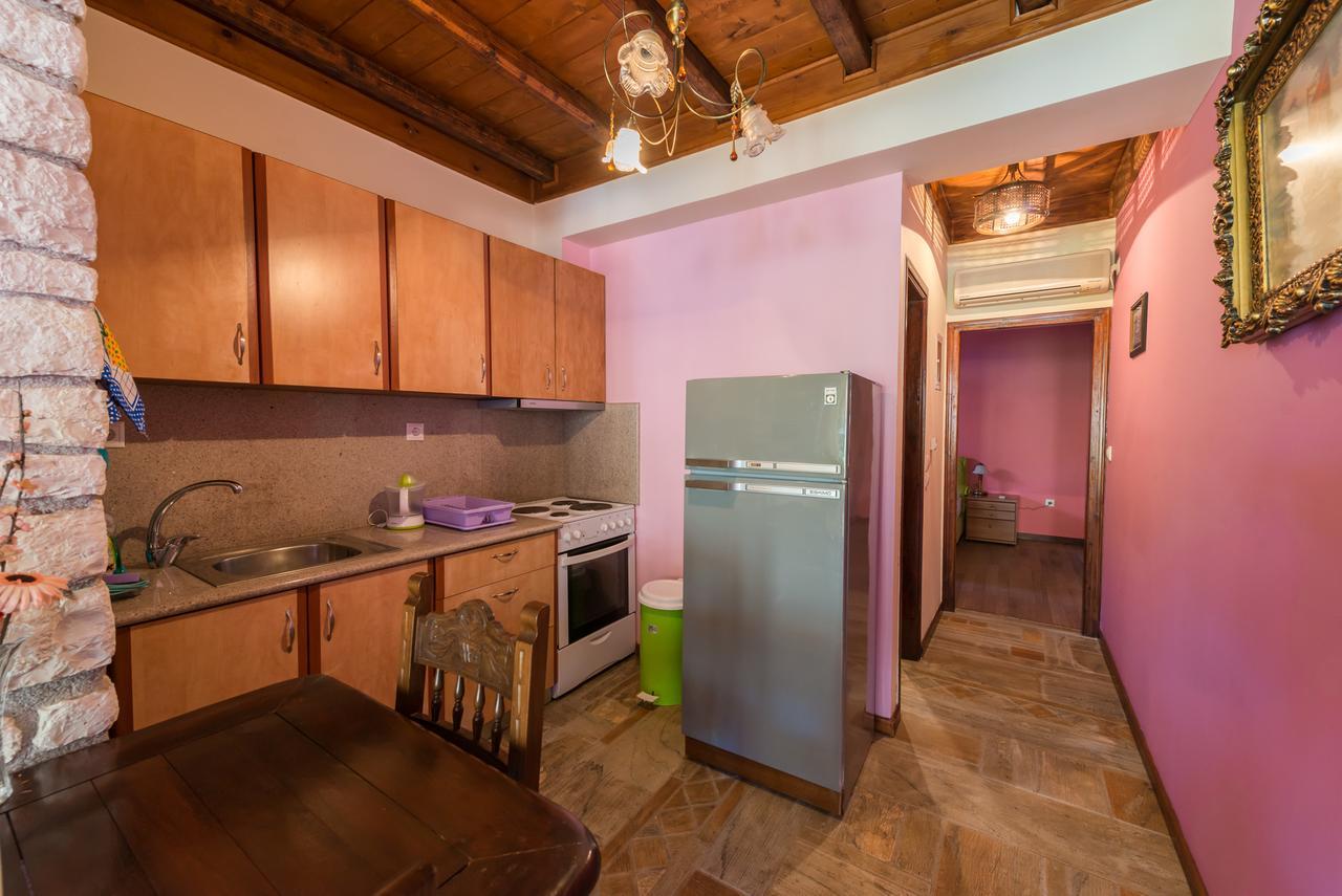 Apartment Luxury Stone