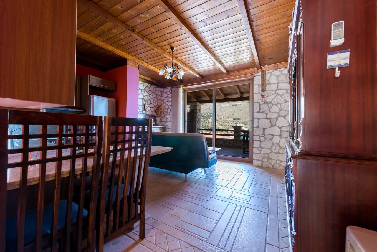 Apartment Luxury Stone