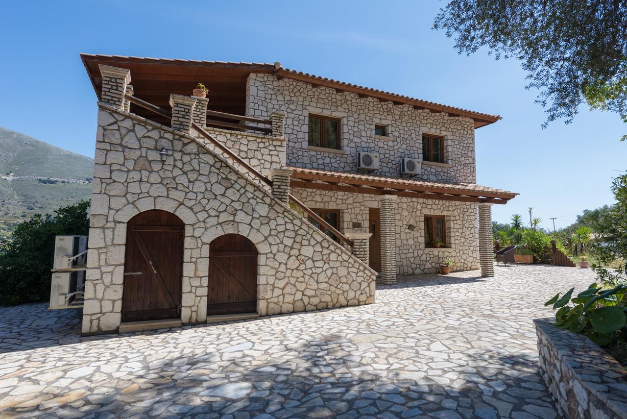 Apartment Luxury Stone