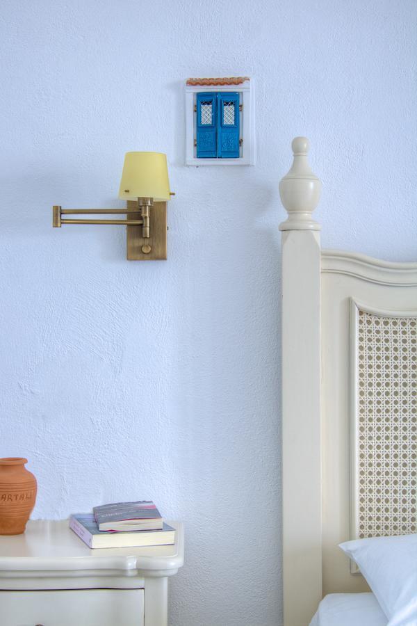 Platys Gialos Sifnos Hotel 3*