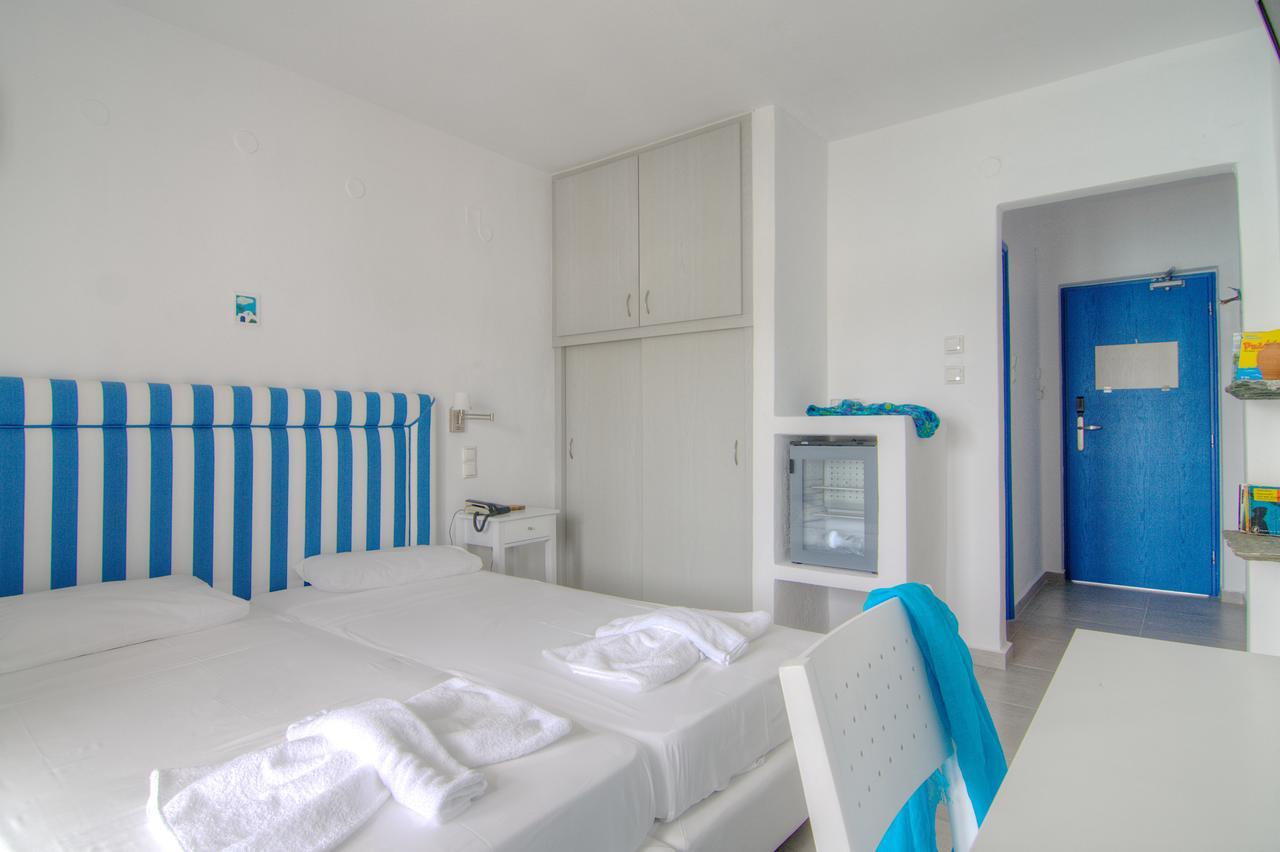 Platys Gialos Sifnos 3* Platis Gialos (Sifnos)