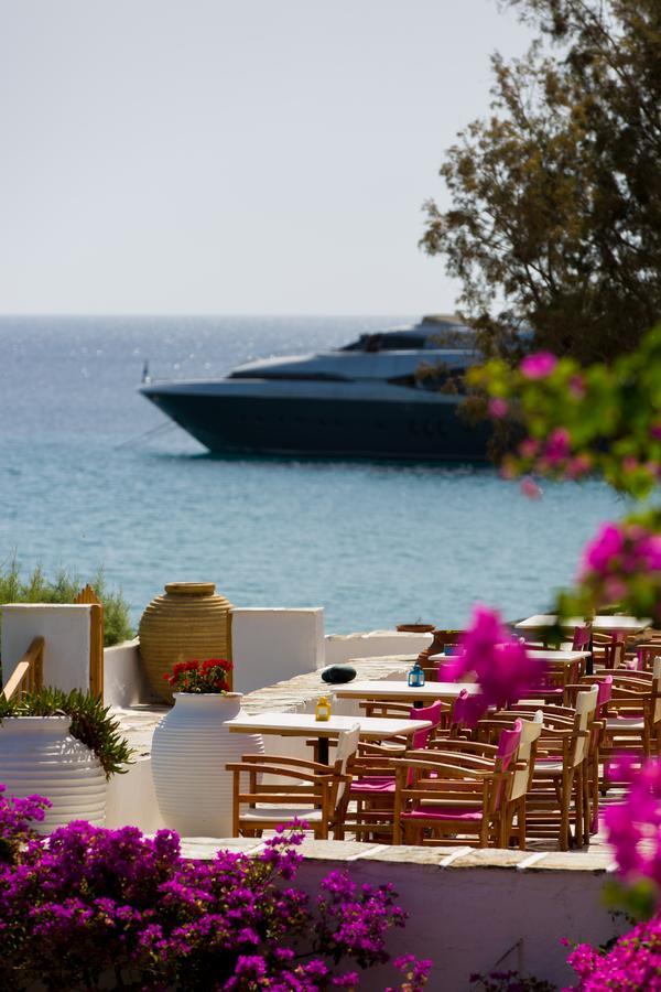 Platys Gialos Sifnos Hotel