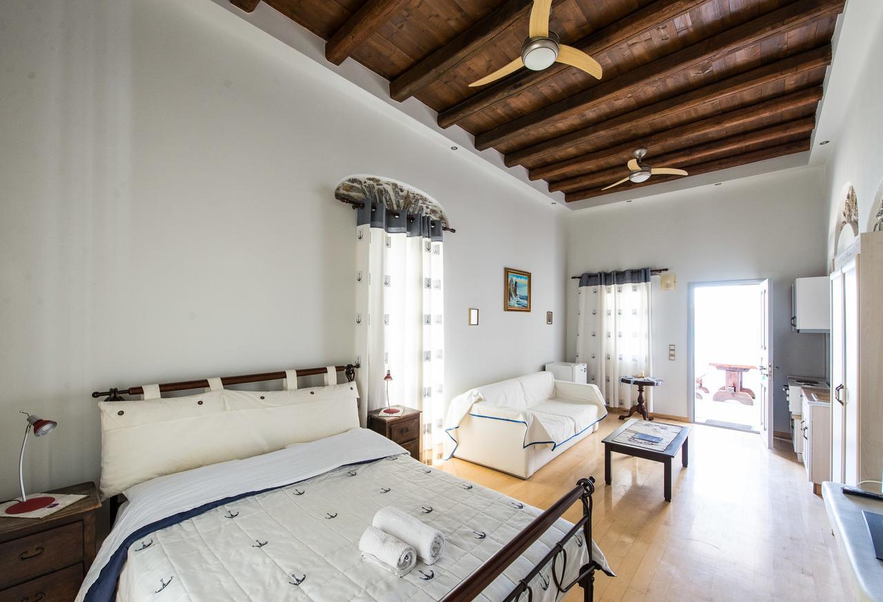 Apartment Thomas On The Katapola