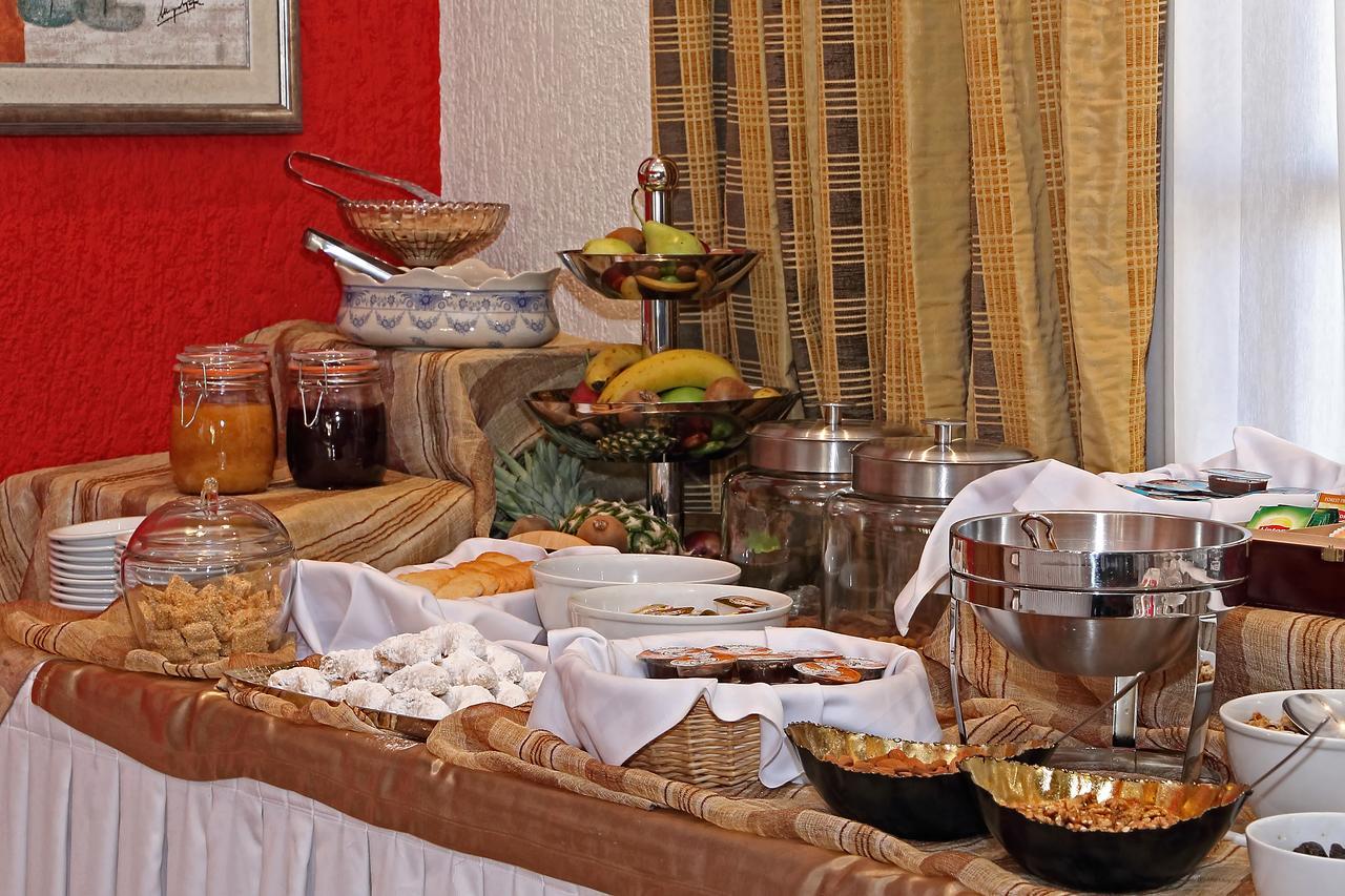Boutique Parnassia