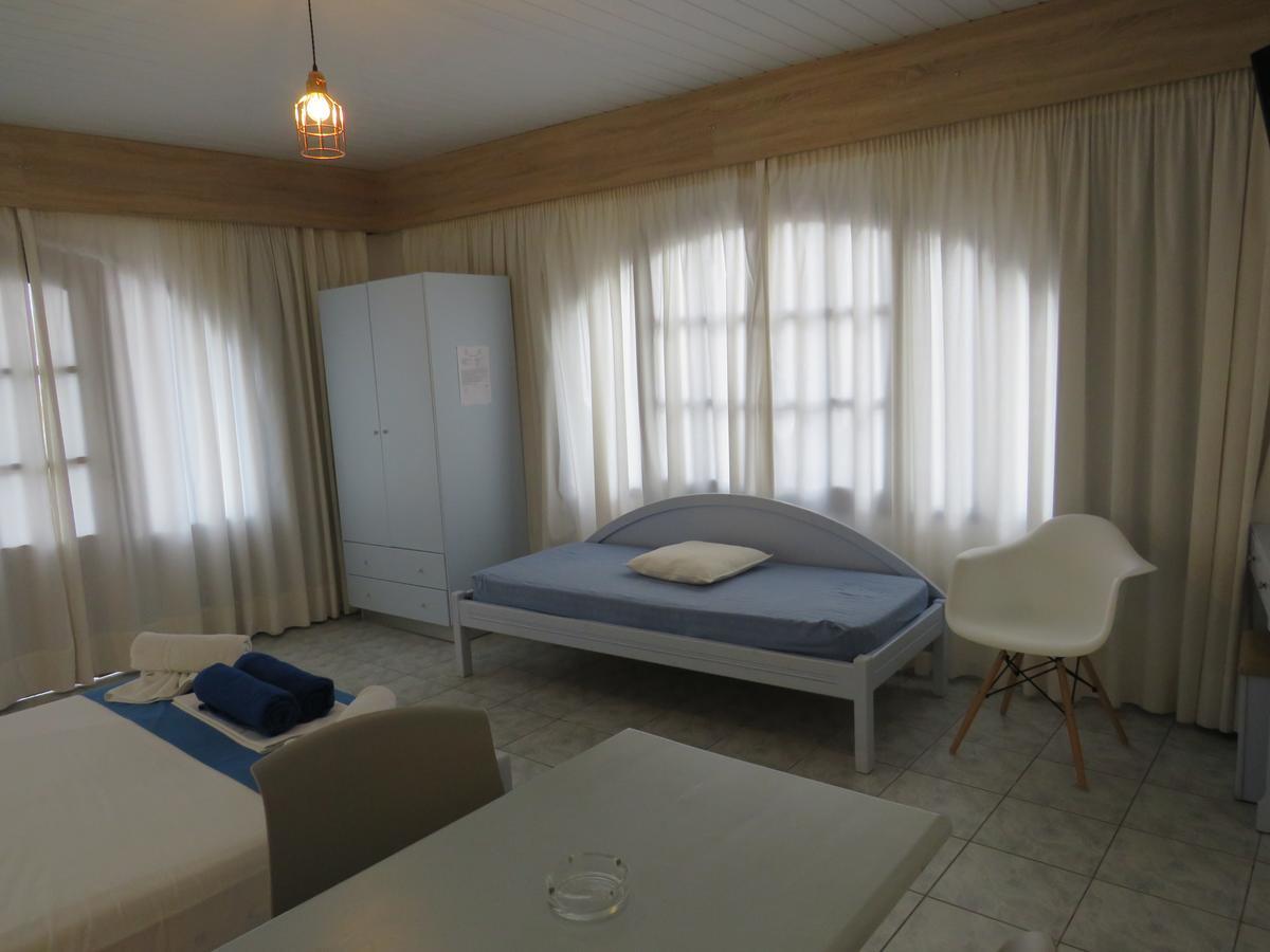 Blue 3* Stavros (Crete)