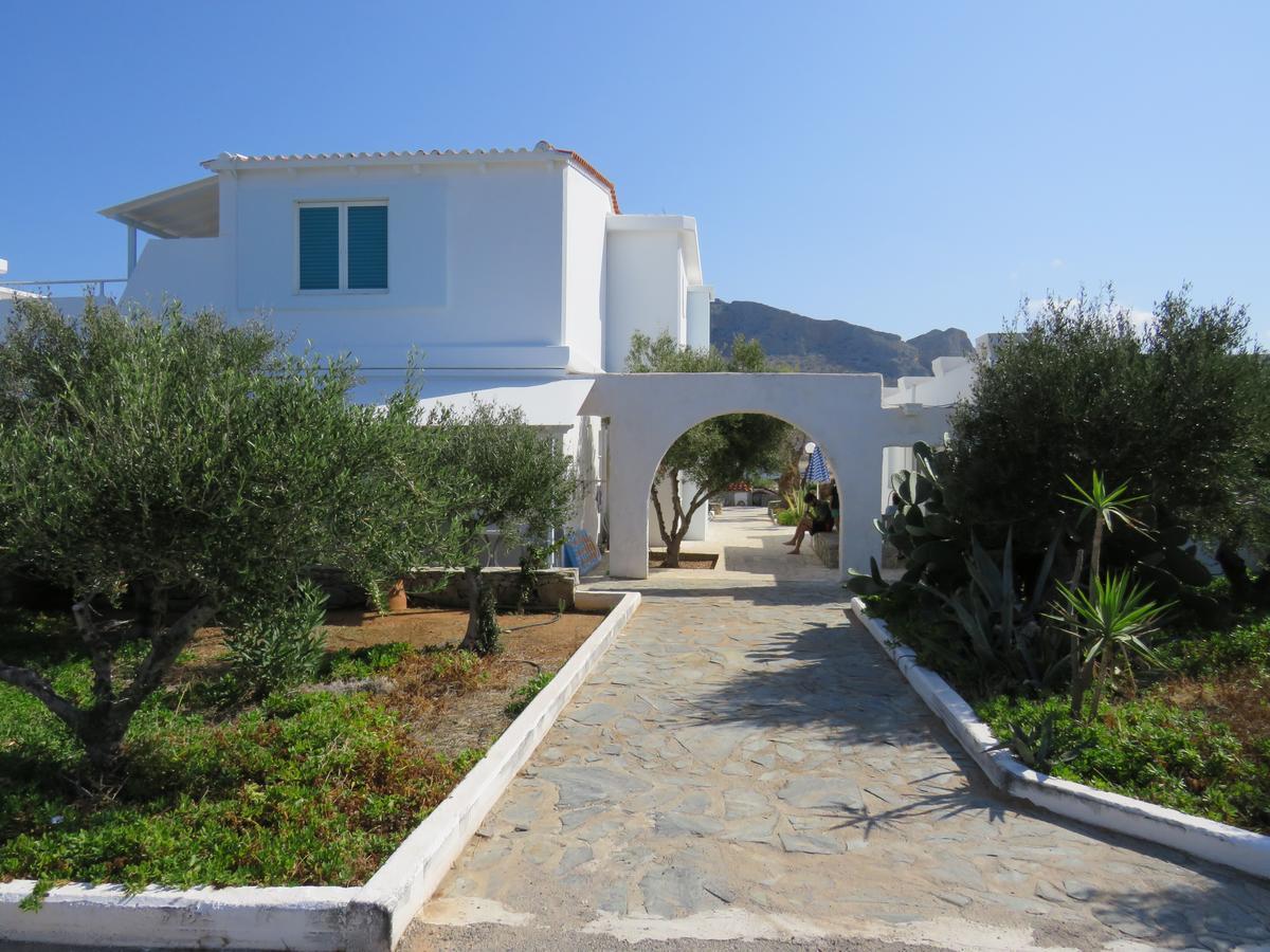 Blue Stavros (Crete)