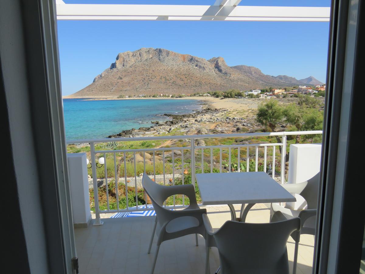 Blue Stavros (Crete)