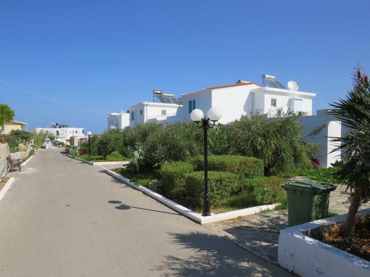 Aparthotel Blue