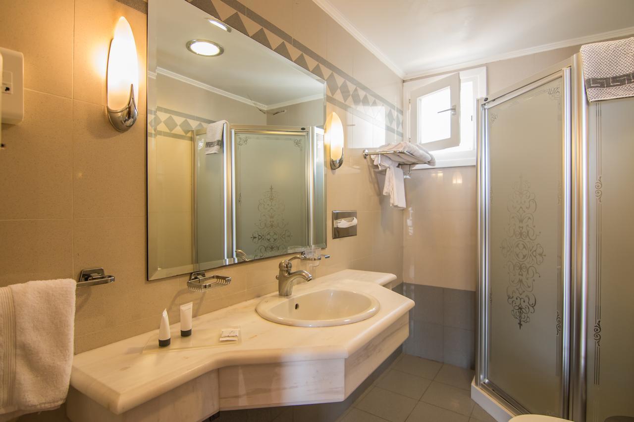 Hermes Hotel Ermoupoli