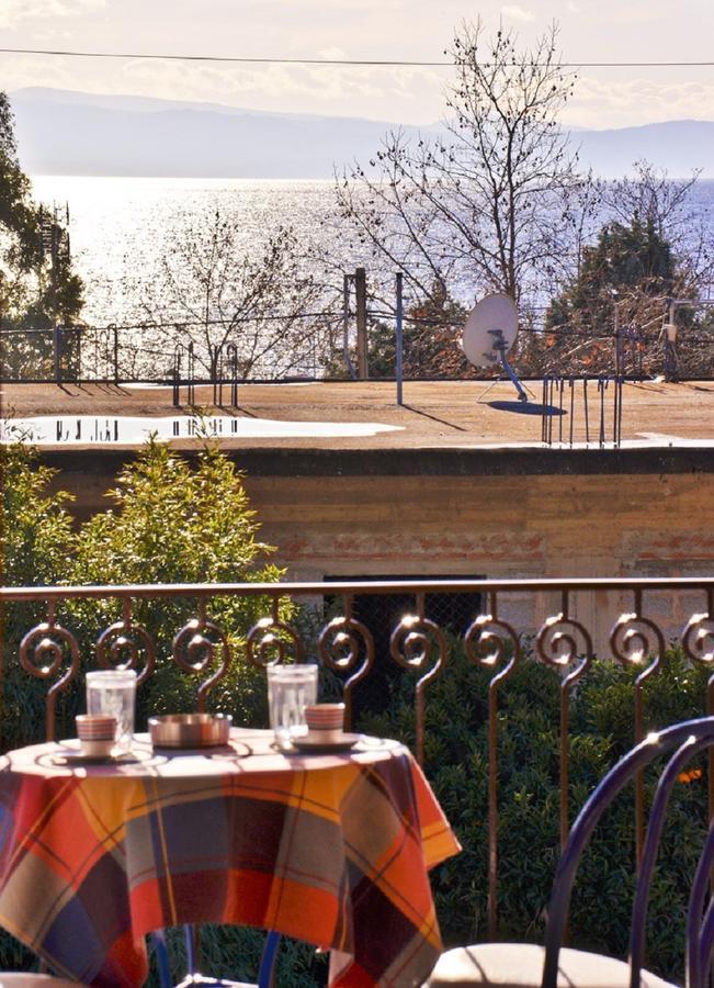 Apartment Alexios