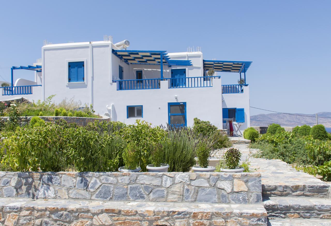 Meltemi Retreat 3*
