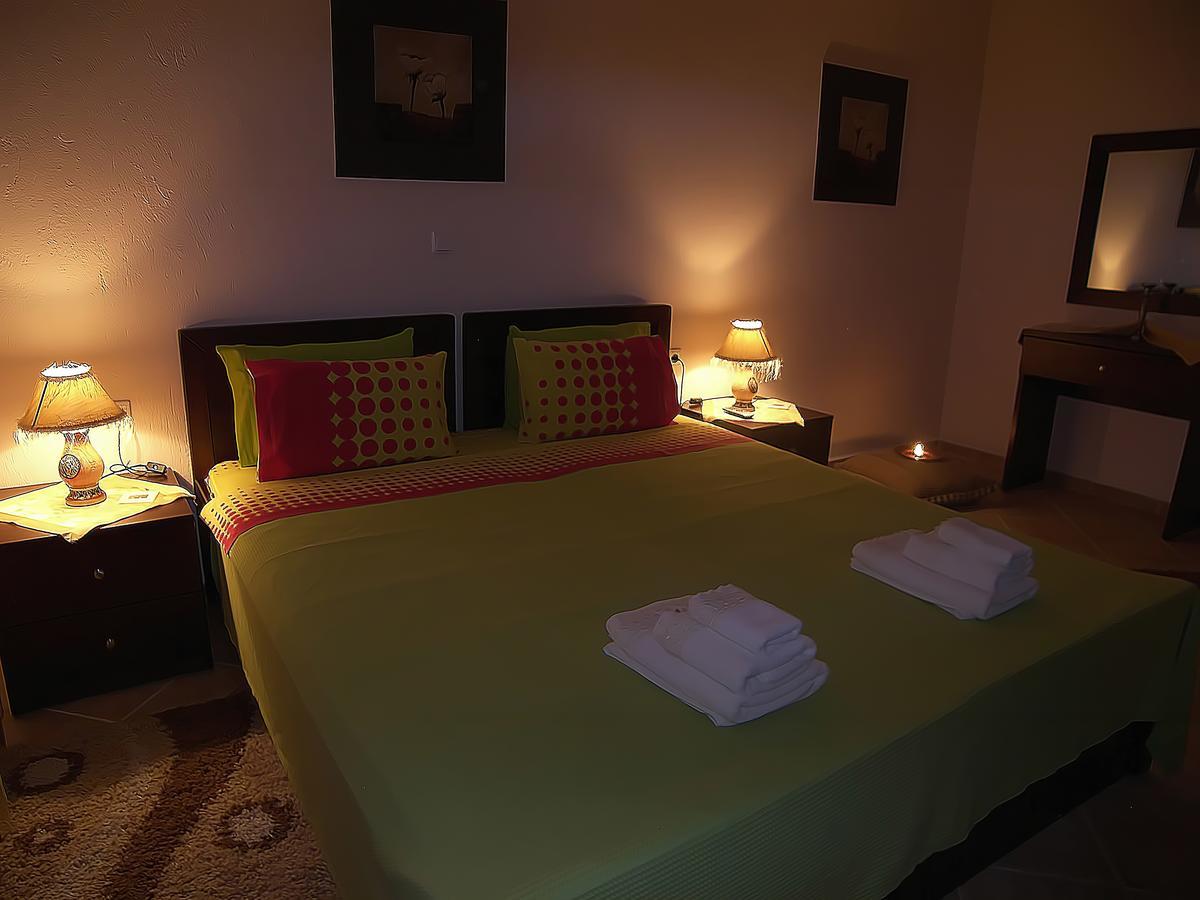 Guest house To Konaki *