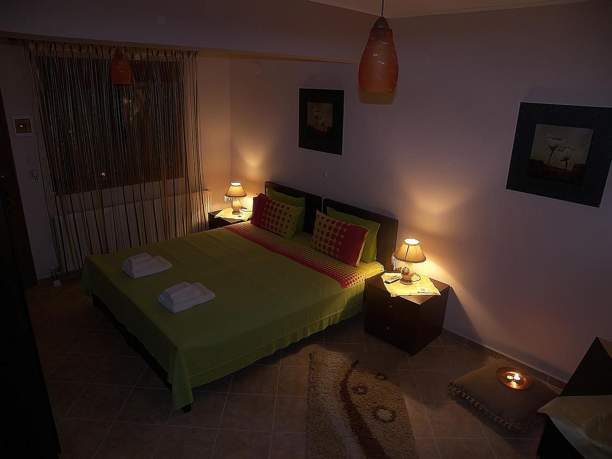 Guest house To Konaki