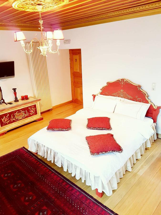 Guest house Towers Papigko