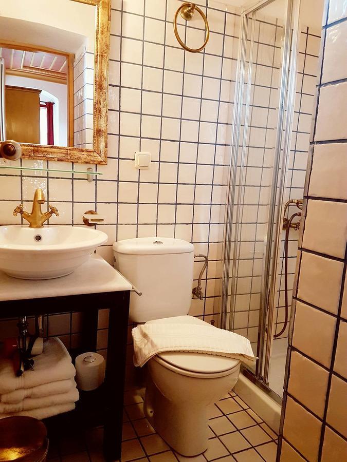 Towers Guest house