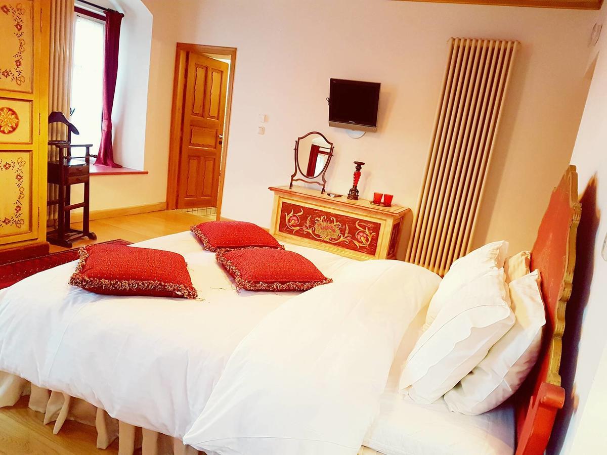 Guest house Towers Papigko